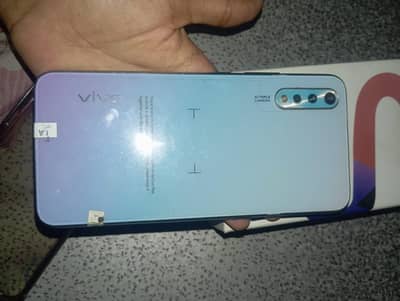 Vivo S1