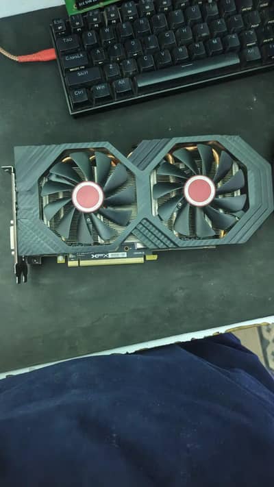 Rx 580 8gb