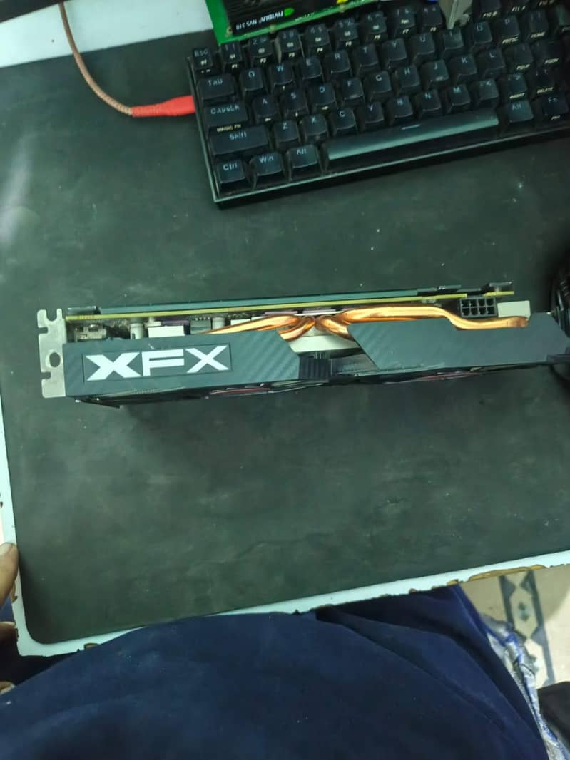 Rx 580 8gb 5