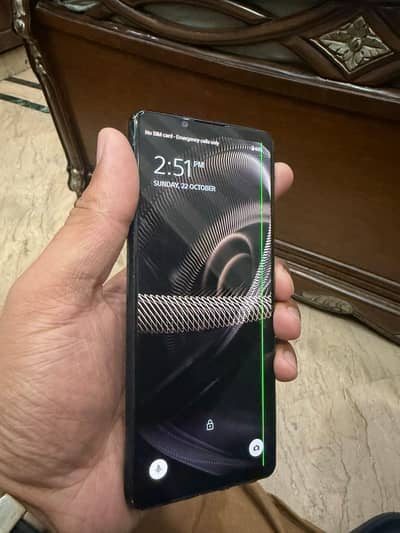 Sony Xperia