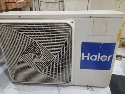 Haier 1 ton DC inverter AC