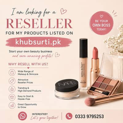 Sales Executive