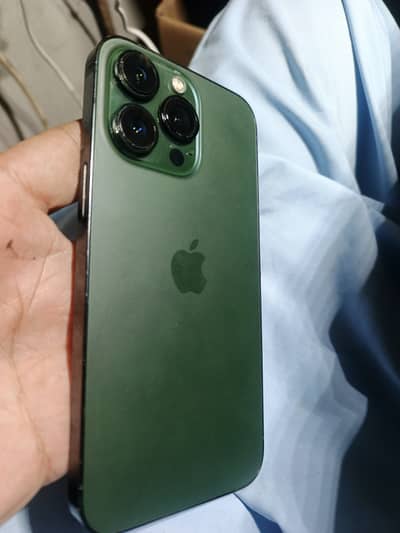 Apple iPhone 13 Pro