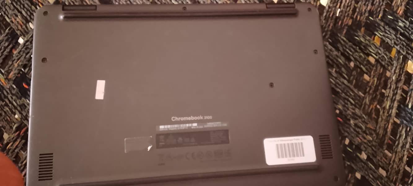 Dell 3100 1