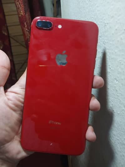 IPhone 8 plus 64gb