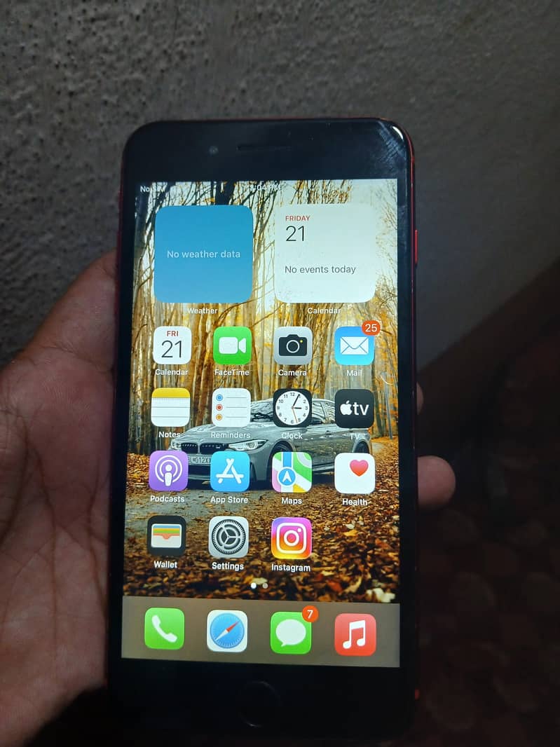 IPhone 8 plus 64gb 1