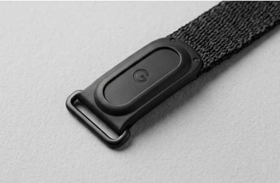 Google Fitbit Air 2