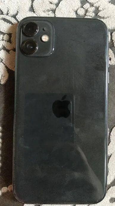 Apple iPhone 11