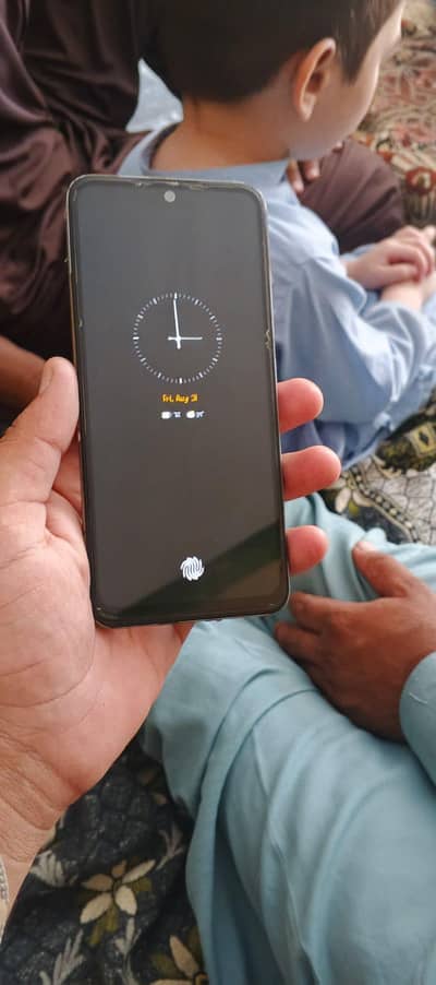 Infinix