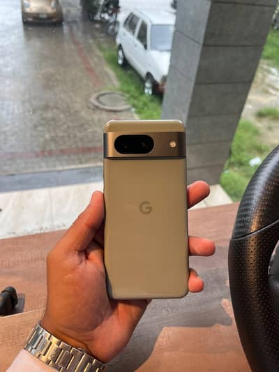 Google Pixel 8