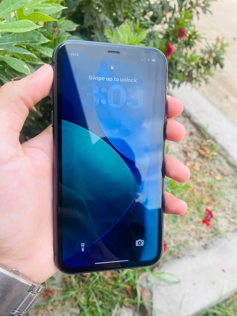 Apple iPhone 11 0