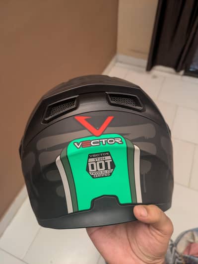 VECTOR SIZE medium 10/10 condition