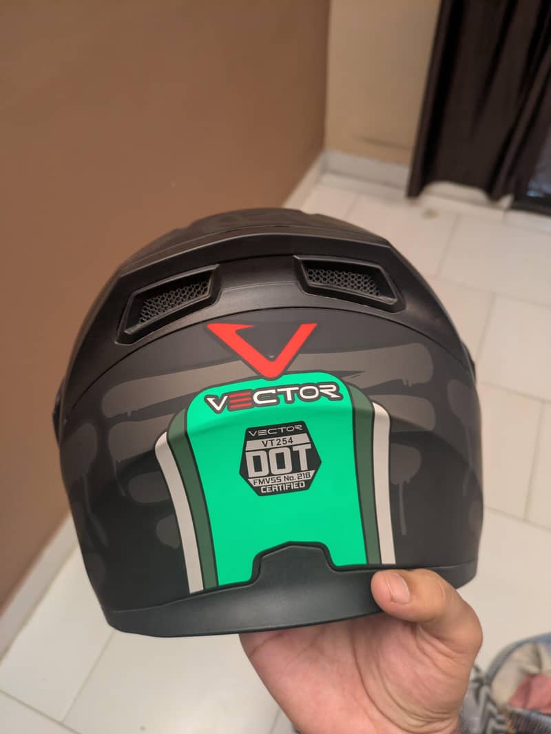 VECTOR SIZE medium 10/10 condition 0