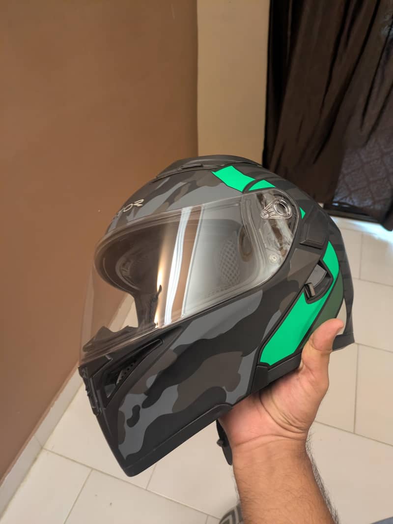 VECTOR SIZE medium 10/10 condition 2