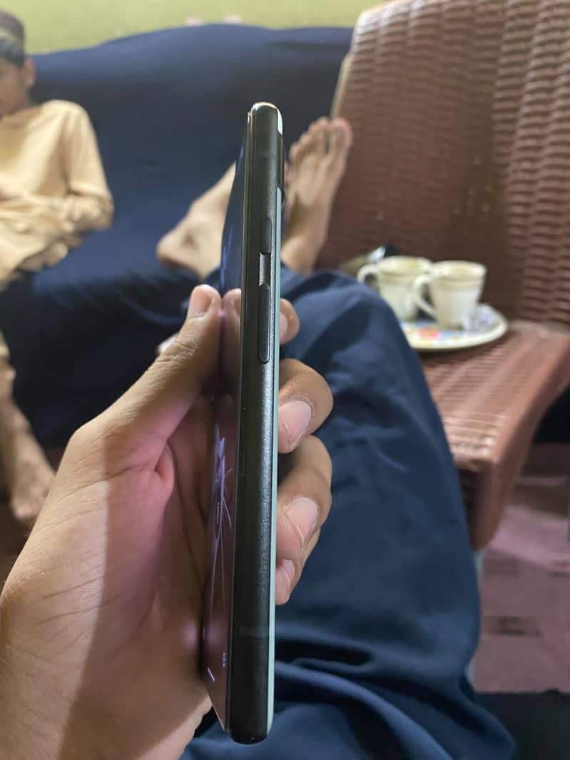 Google Pixel 6a 2