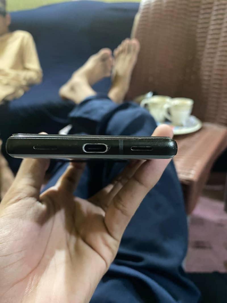 Google Pixel 6a 3