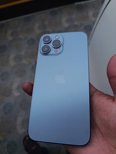 Apple iPhone 13 Pro Max