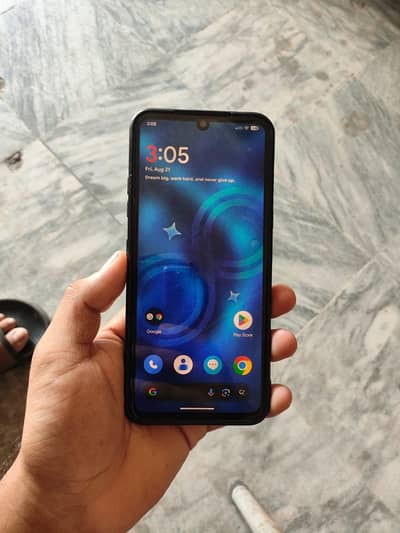 LG V60 ThinQ 5G