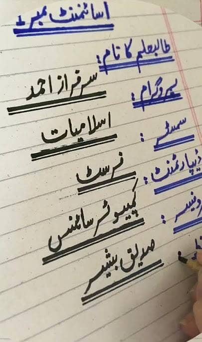 Assignment wrtting 0