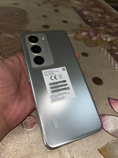 Xiaomi Redmi 15