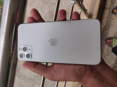 Apple iPhone 11 Pro Max