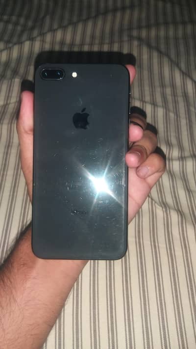 Apple iPhone 8 Plus Best for personal use
