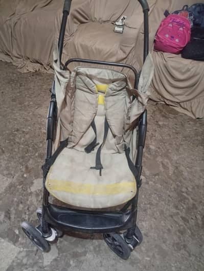 kids pram for sale