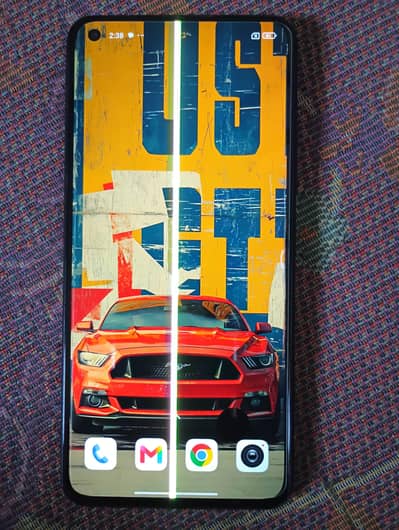 Xiaomi Mi 11 Lite NE 5G 256gb 8gb Official PTA (Read Ad)
