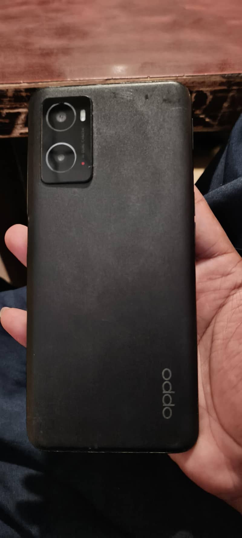 OPPO A76 2