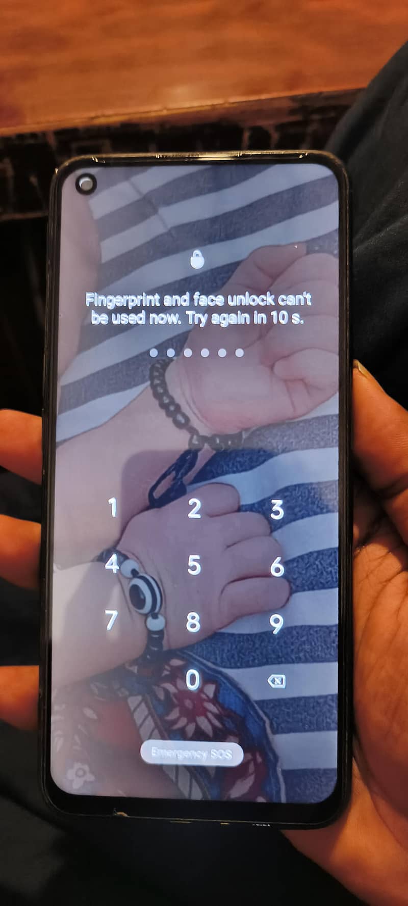 OPPO A76 5