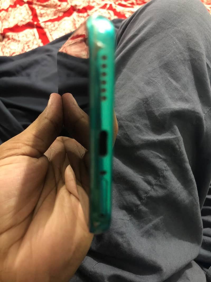 Tecno camon 50 pro 4