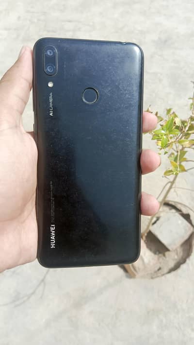 Huawei Y7 Prime 2019