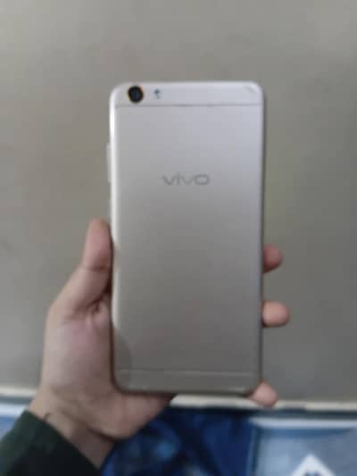 Vivo Y66