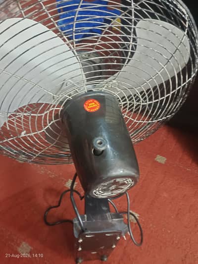 Lahore braket fan available read add