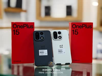 ONEPLUS 15 GLOBAL — NEXT-GEN POWERHOUSE  | oneplus mobile for sale