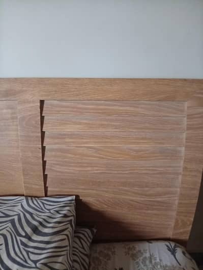 wooden bedroom furniture