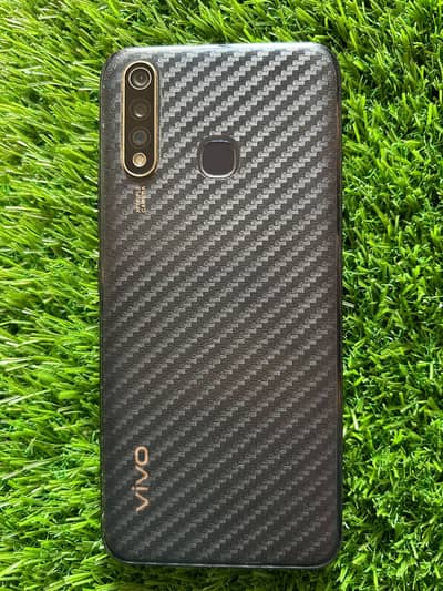 Vivo Y19 6GB RAM 128GB – Excellent Condition