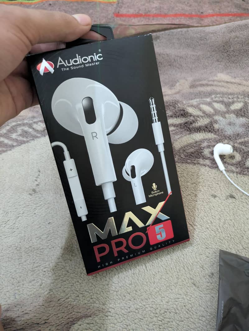 Audionic max pro 5 1
