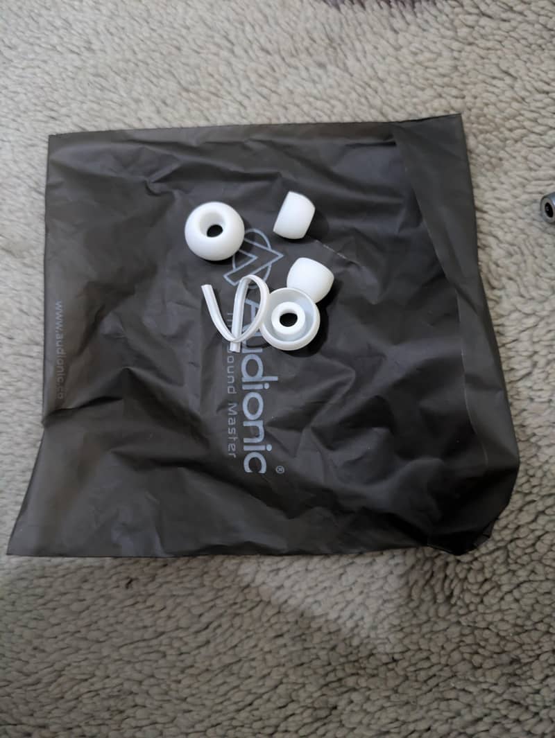 Audionic max pro 5 4