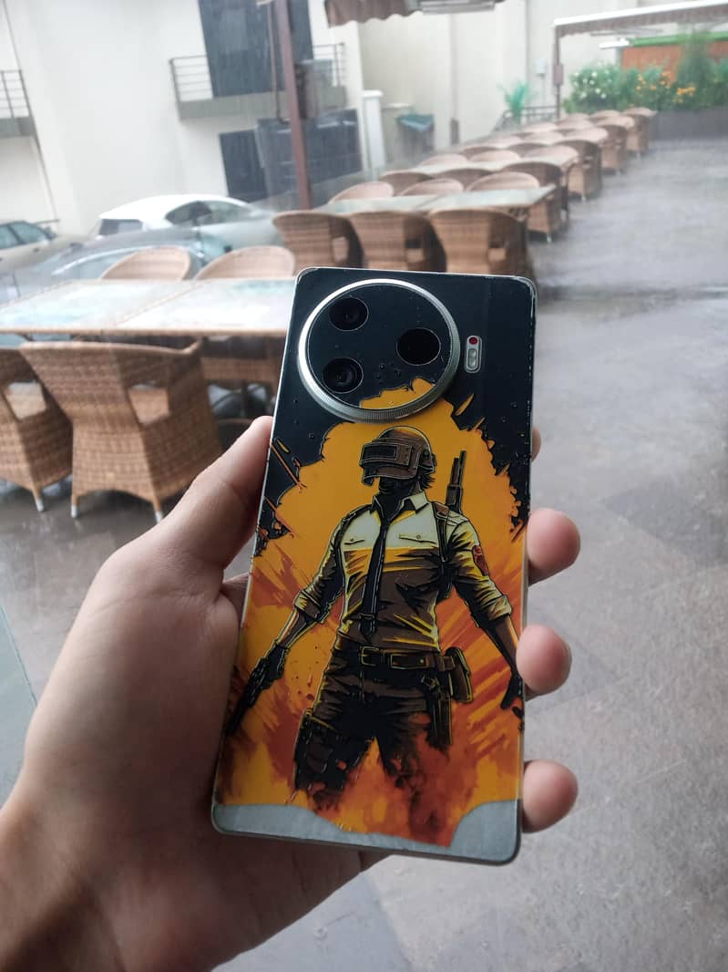 Tecno CAMON 30 Pro 2