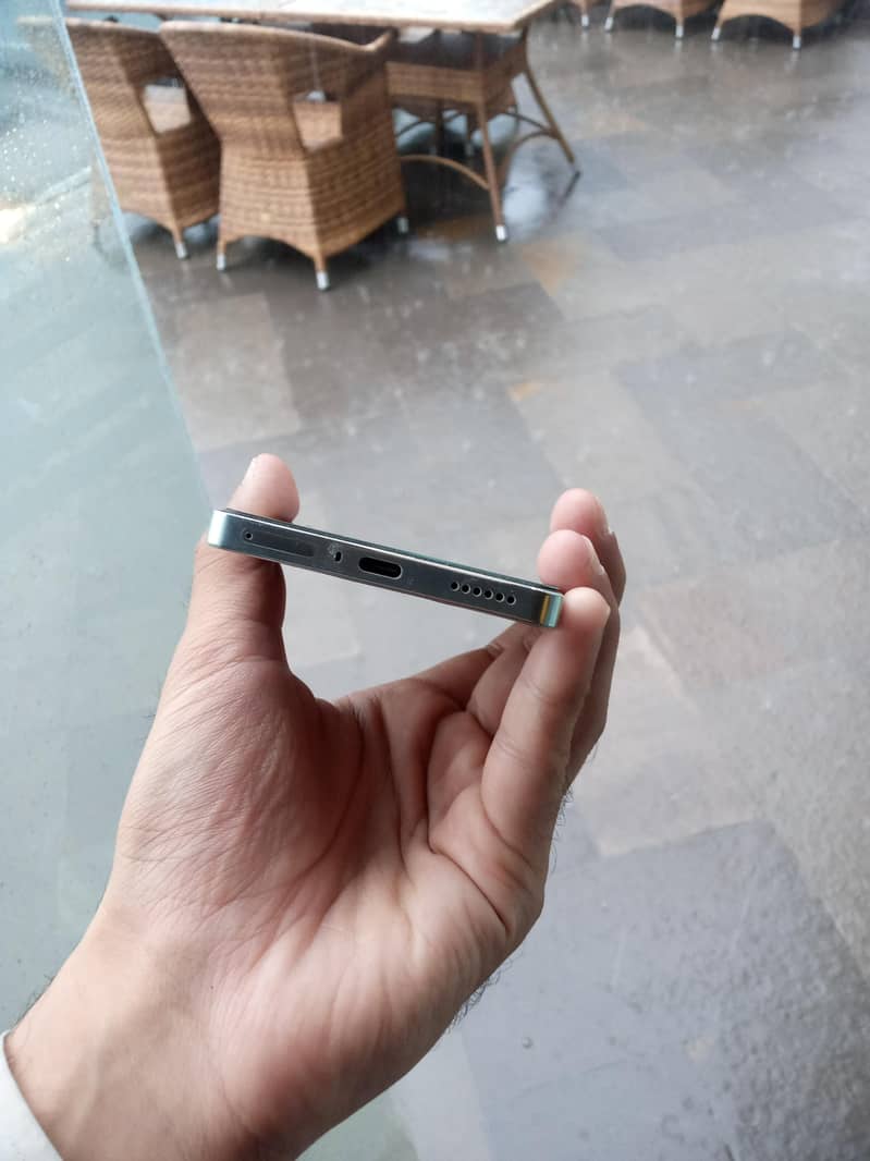 Tecno CAMON 30 Pro 5