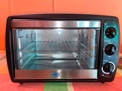 Anex Baking Oven High Quality