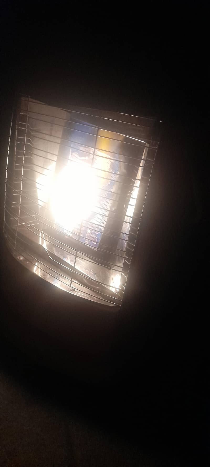has heater 0