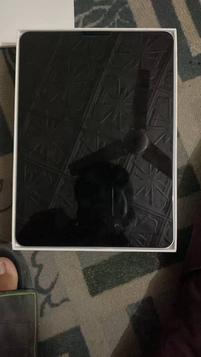 iphad pro M1 chip