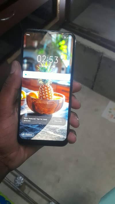 Tecno Spark 7T