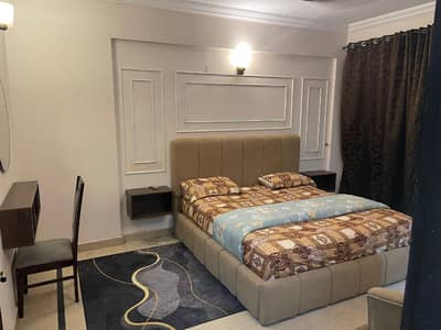 Daily weekly basis one bedroom apartment for rent