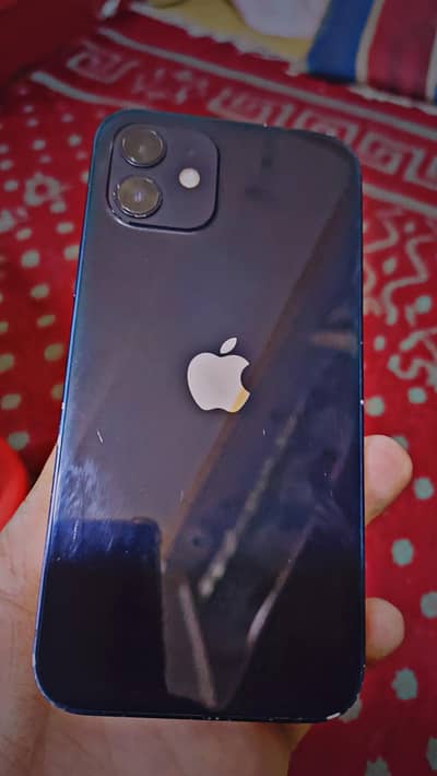 Apple iPhone 12 . (read Add)