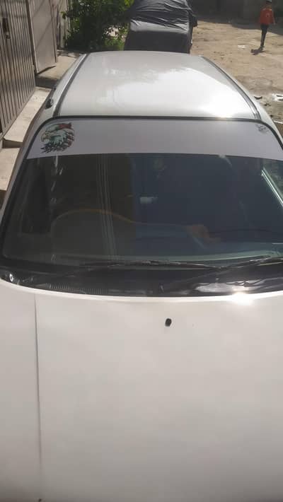 Suzuki Alto 2011 660cc Automatic