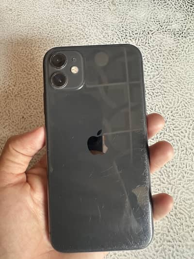 Apple iPhone 11