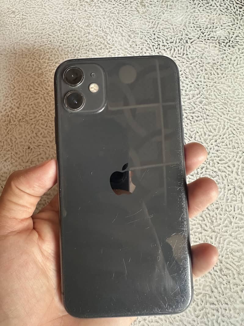 Apple iPhone 11 0